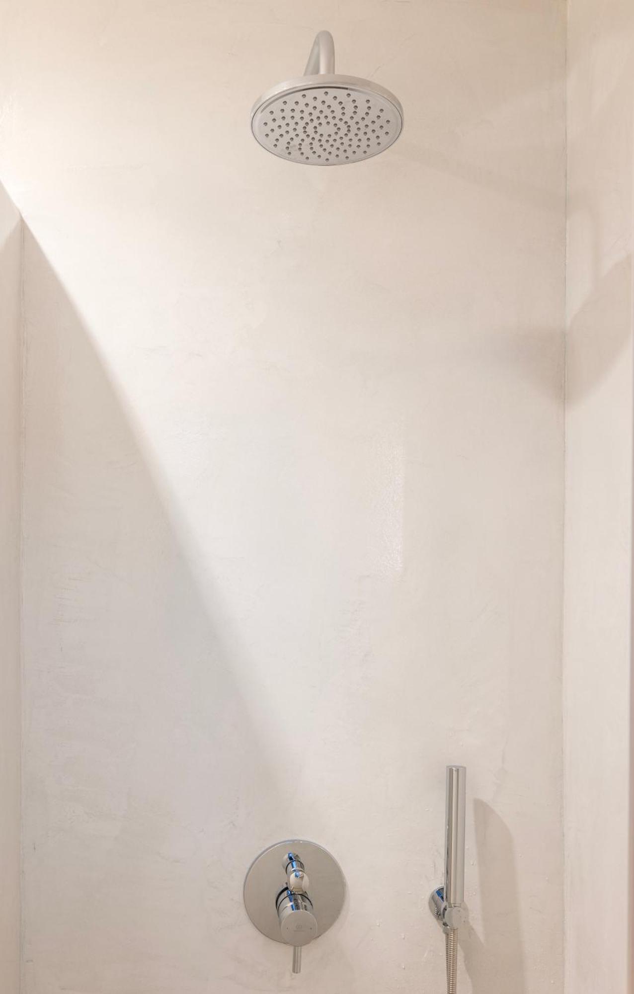 Appartement Commercio Santorini *