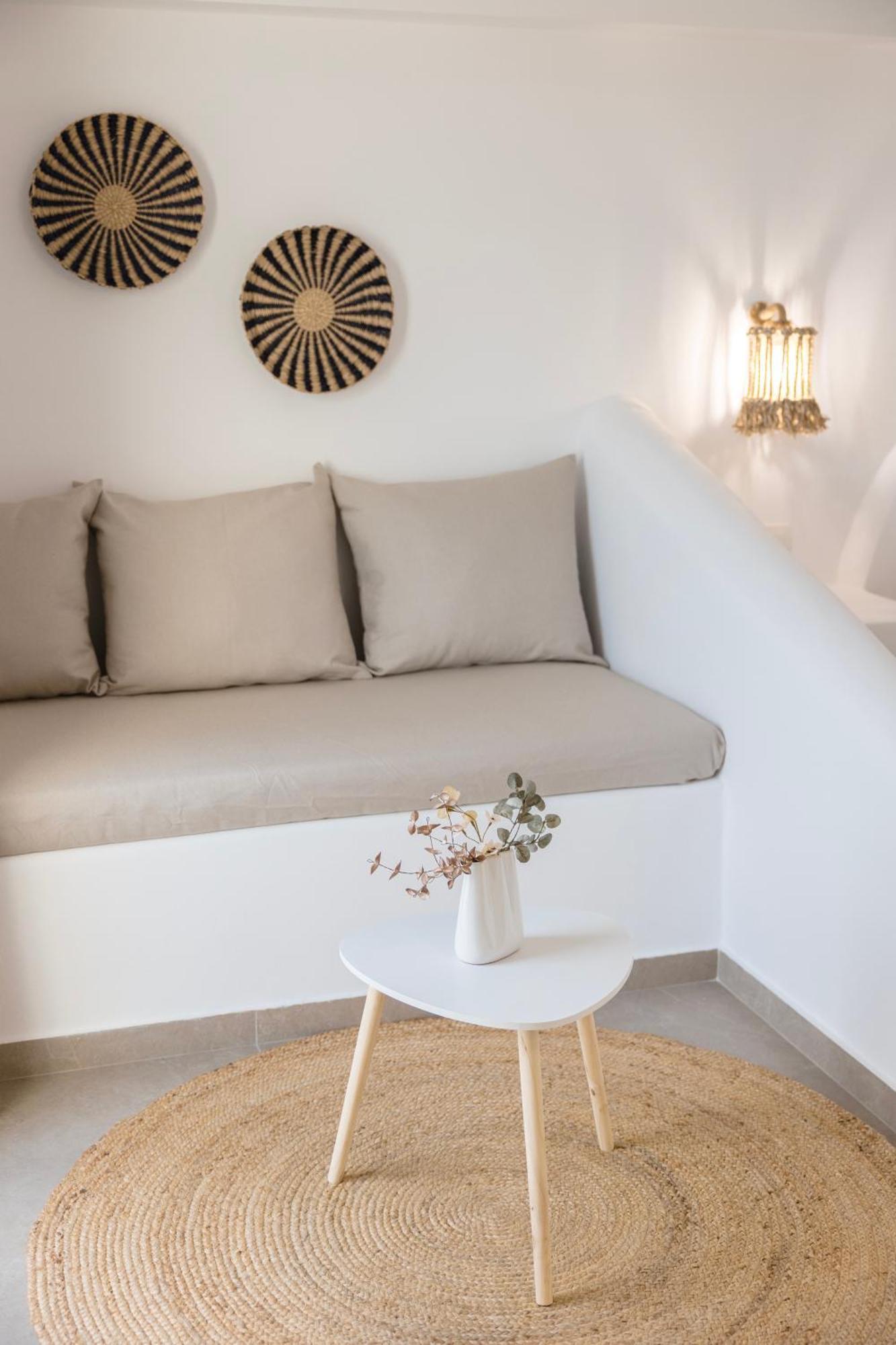 Apartment Commercio Santorini *