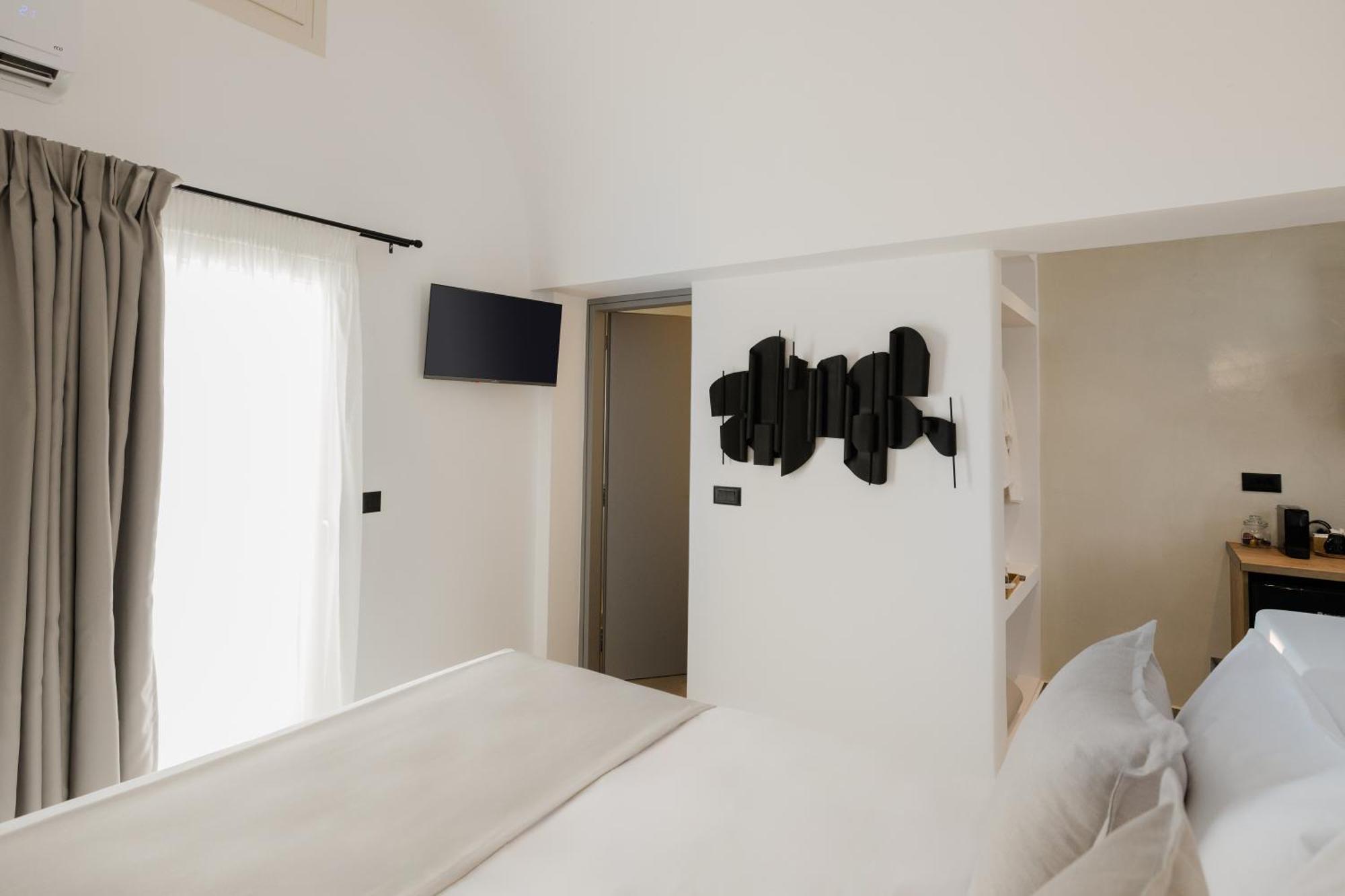 Commercio Santorini Appartement Emporio (Santorini)