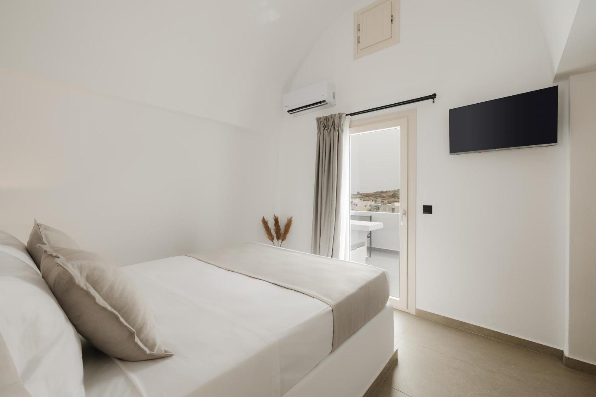 Appartement Commercio Santorini *