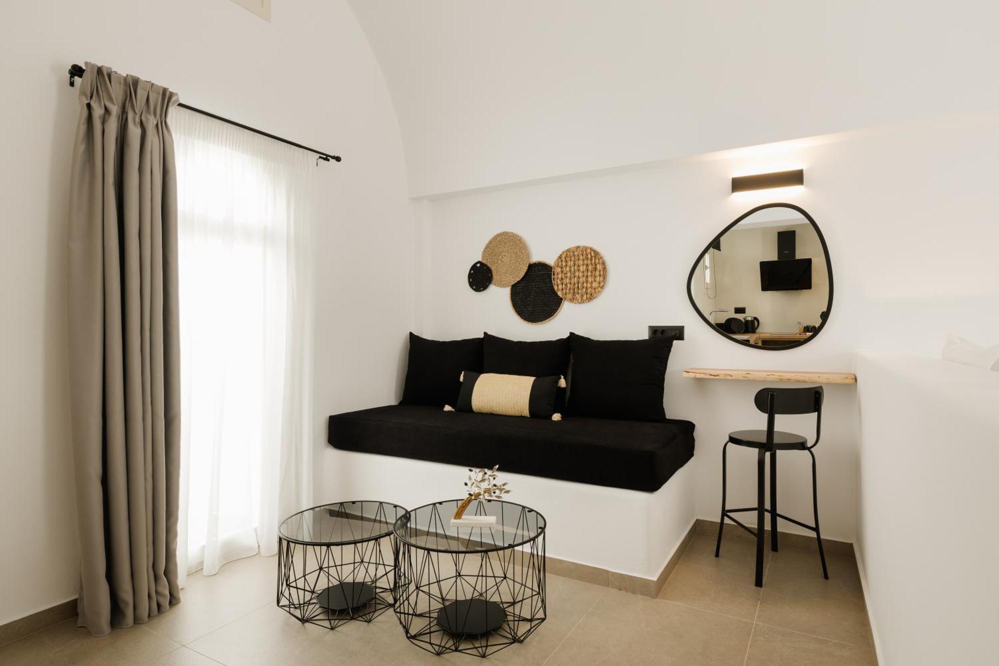 Commercio Santorini Appartement Emporio (Santorini)